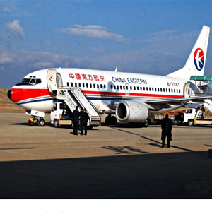吕梁大武机场邮寄航空快运业稳步发展的原因是什么？